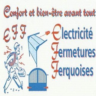 Electricité Fermetures Ferquoises