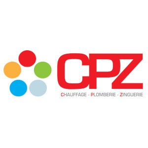 CPZ Sarl chauffage, appareil et fournitures (détail)