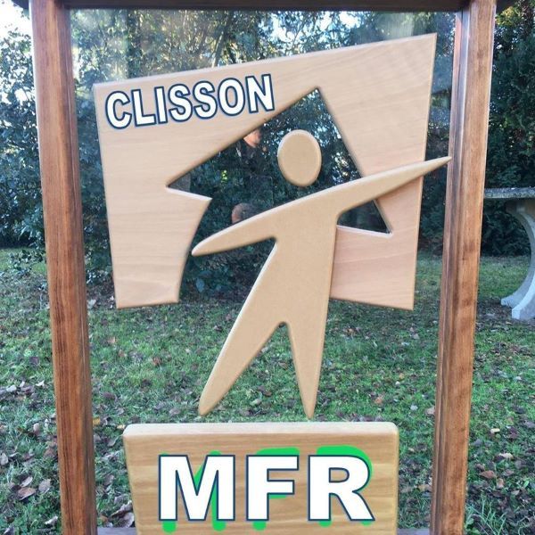 MFR maison familiale rurale (formation en alternance)