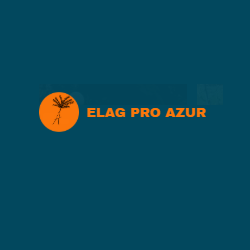 Elag Pro Azur entrepreneur paysagiste