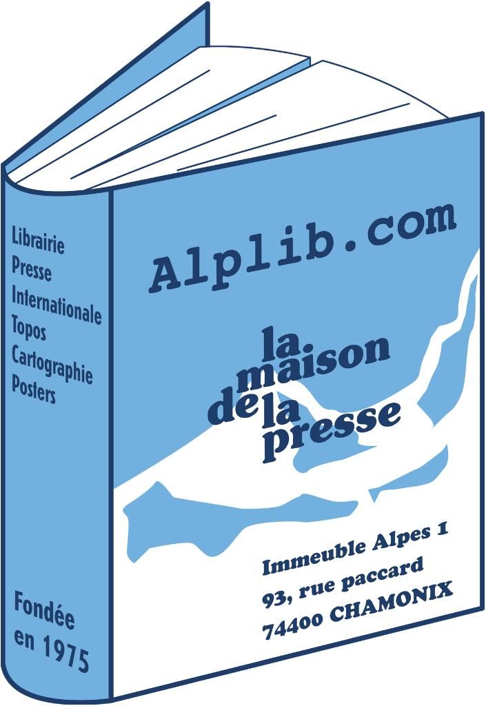 Maison De La Presse librairie