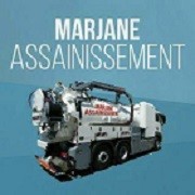 Marjane Assainissement Curage 84