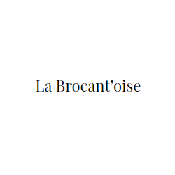 La Brocant'oise Ouvert le dimanche