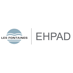 Les Fontaines EHPAD aides et services aux personnes âgées, personnes dépendantes