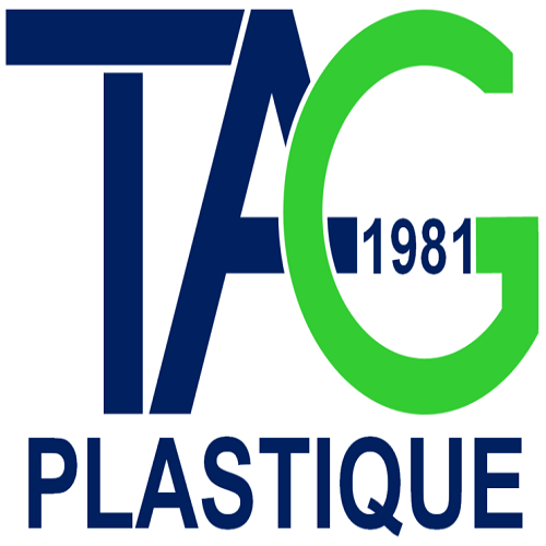 TAG Plastique Industrie chimique, plastique