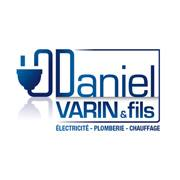 Daniel Varin Et Fils SARL plombier