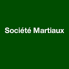 Société Martiaux