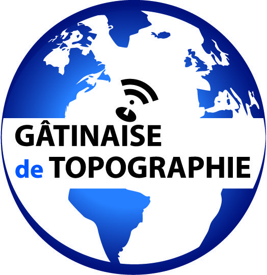 Gatinaise De Topographie