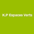 K.P Espaces Verts