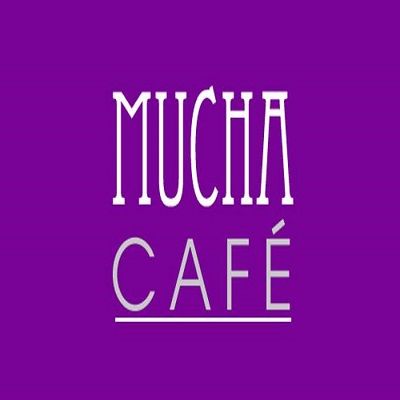 Mucha Café café, bar, brasserie