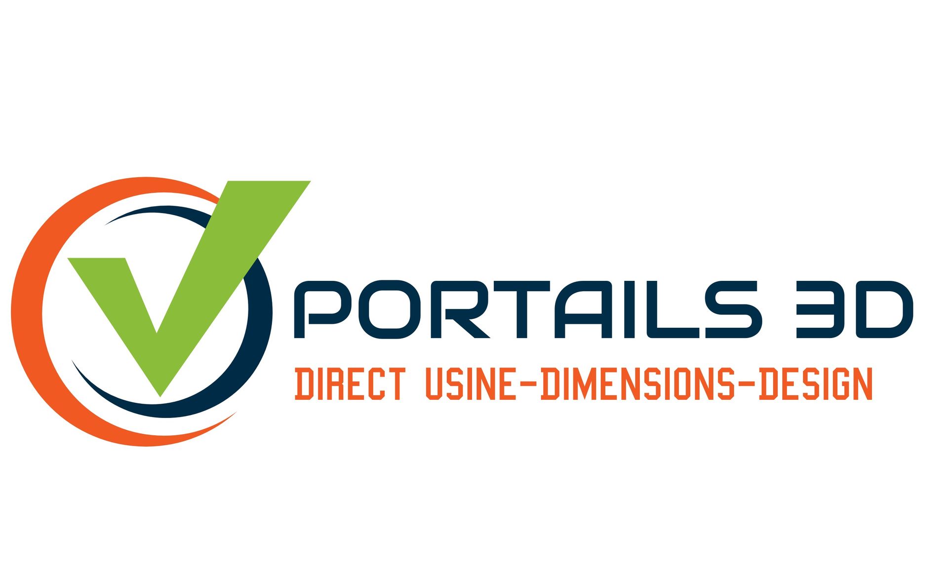 Portails 3D jardin, parc et espace vert (aménagement, entretien)