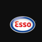 Station-service Esso 24/24 station-service