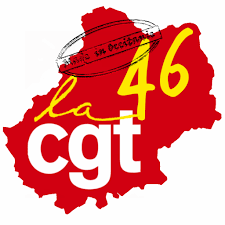 CGT 46 Union Départementale apprentissage et formation professionnelle