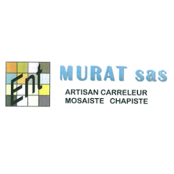 Murat SAS carrelage et dallage (vente, pose, traitement)