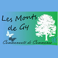 Communauté de Communes des Monts de Gy collectivité et administration (fournitures, équipement )