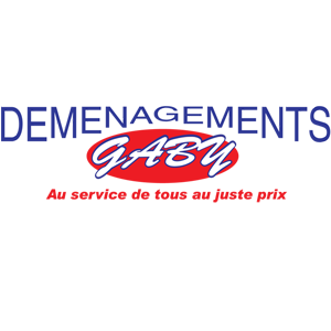 Déménagements Gaby déménagement