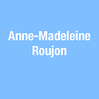 Roujon Anne-Madeleine psychologue