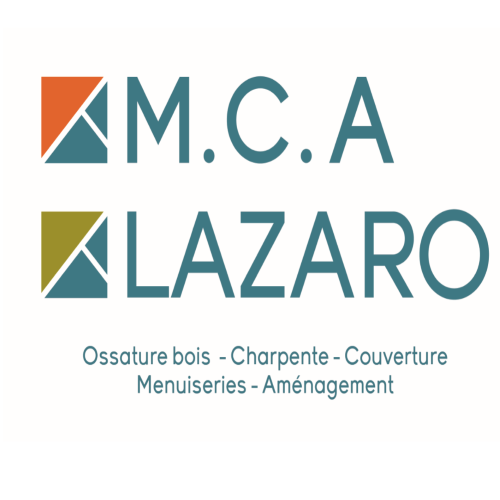 MCA LAZARO SAS aménagement de terrasses et balcons