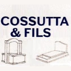 Cossutta Et Fils tailleur de pierres