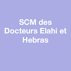 SCM des Docteurs Elahi et Hebras médecin généraliste