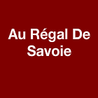 Au Régal De Savoie charcuterie (détail)