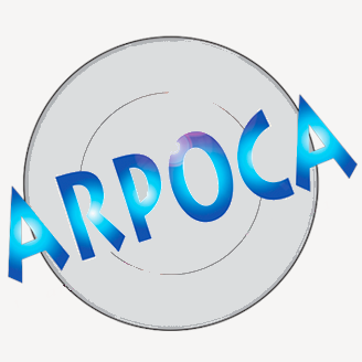 Arpoca sérigraphie