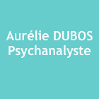 Aurélie Dubos Psychanalyste psychothérapeute