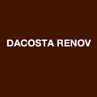 DACOSTA RENOV peinture et vernis (détail)