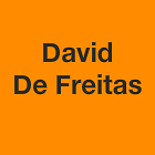 De Freitas David entreprise de maçonnerie