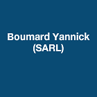 Boumard Yannick SARL entreprise de maçonnerie