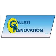 Gallati Rénovation SARL Bâtiment