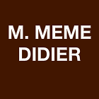 Meme Didier