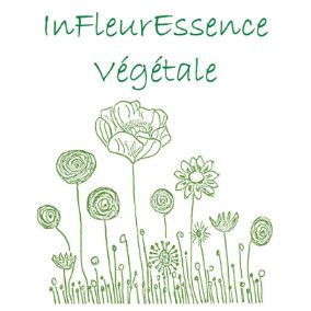 InFleurEssence Végétale fleuriste