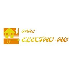 Electro-Rg électricité générale (entreprise)