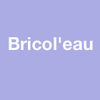 Bricol'eau bricolage, outillage (détail)