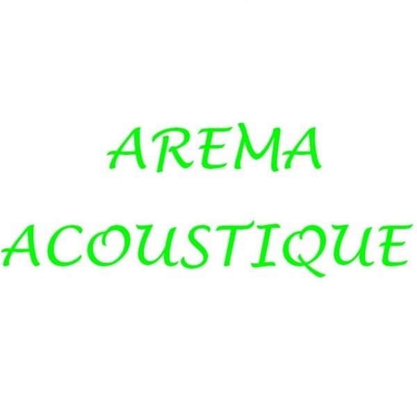 Arema Acoustique SARL acoustique (études, projets, mesures)