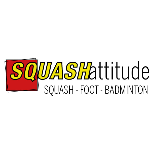 Squash Attitude squash (salles et cours)