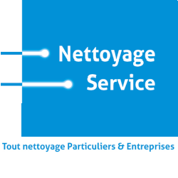 Nettoyage Service EURL entreprise de nettoyage