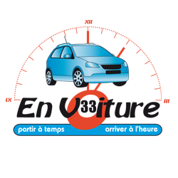 En Voiture infirmier, infirmière (cabinet, soins à domicile)