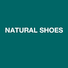 Natural Shoes chaussures (détail)