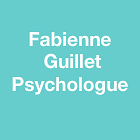 Guillet Fabienne psychologue