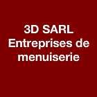 3D SARL parquet (pose, entretien, vitrification)