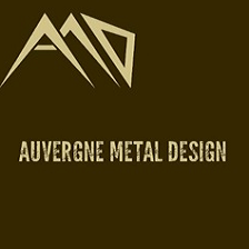 Auvergne Metal Design entreprise de menuiserie métallique