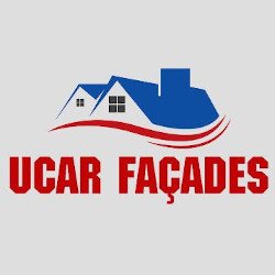 Ucar Façades isolation (travaux)
