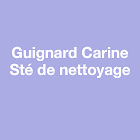 Guignard Carine nettoyage industriel (matériel)