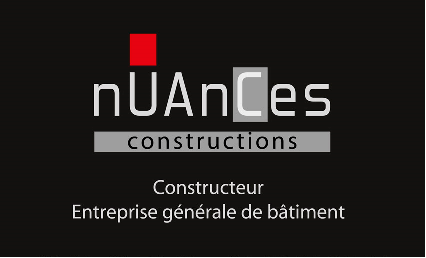 Nuances Constructions Immobilier