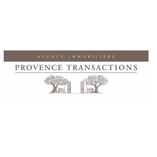 Provence Transactions agence immobilière