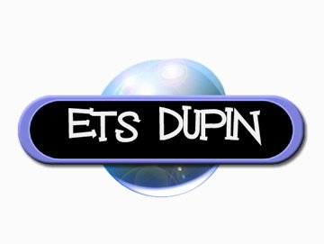 Ets Dupin électricité (production, distribution, fournitures)