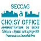 SECOAG Choisy Office agence immobilière