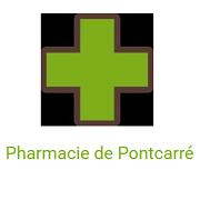 Pharmacie de Pontcarré semelles orthopédiques